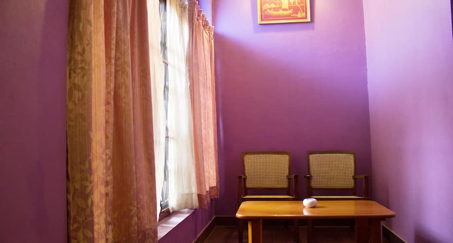 Arches - The Heritage Hotel, Kochi 4